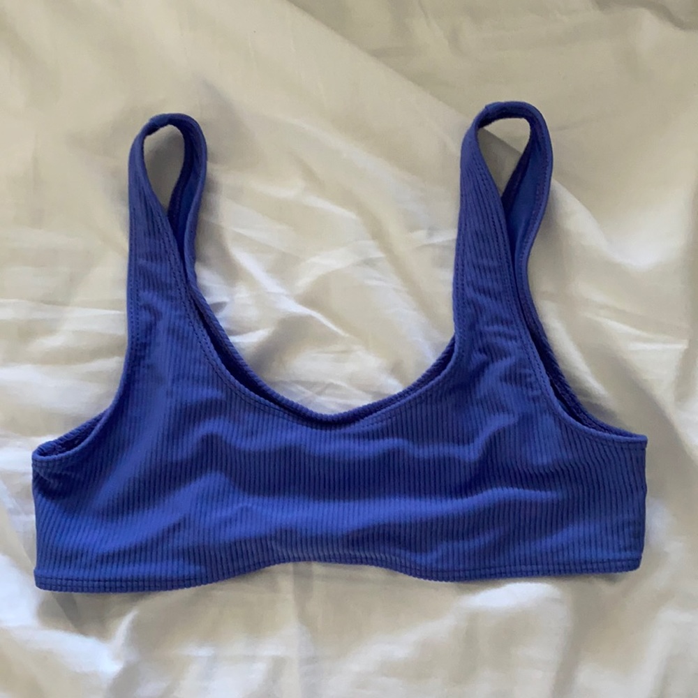 Frankies Bikinis Connor Top